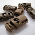 ITW Nexus GTSP Kordelstopper Oliv RAL 6014